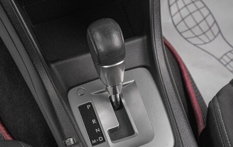 Subaru XV I рестайлинг, 2012 год, 1 349 000 рублей, 15 фотография