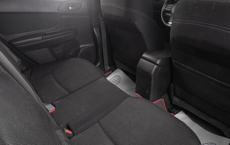 Subaru XV I рестайлинг, 2012 год, 1 349 000 рублей, 19 фотография