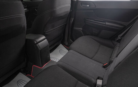 Subaru XV I рестайлинг, 2012 год, 1 349 000 рублей, 20 фотография