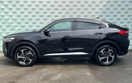 Haval F7x I, 2020 год, 1 795 000 рублей, 4 фотография
