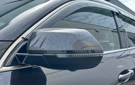 Haval F7x I, 2020 год, 1 795 000 рублей, 13 фотография