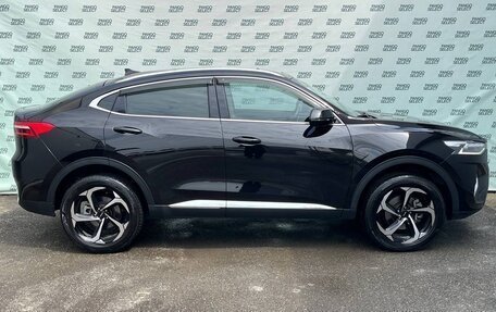 Haval F7x I, 2020 год, 1 795 000 рублей, 9 фотография