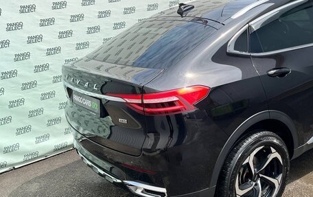 Haval F7x I, 2020 год, 1 795 000 рублей, 8 фотография
