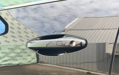 Haval F7x I, 2020 год, 1 795 000 рублей, 14 фотография