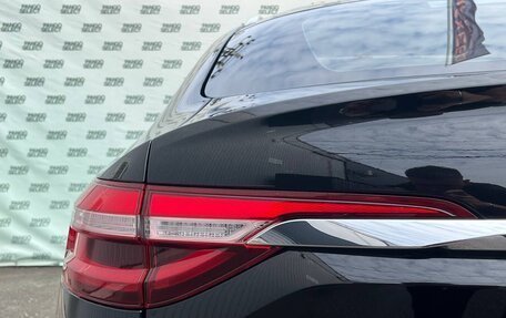 Haval F7x I, 2020 год, 1 795 000 рублей, 12 фотография