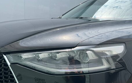 Haval F7x I, 2020 год, 1 795 000 рублей, 11 фотография