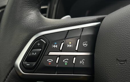 Haval F7x I, 2020 год, 1 795 000 рублей, 19 фотография