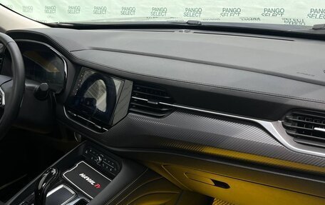 Haval F7x I, 2020 год, 1 795 000 рублей, 25 фотография