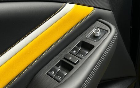 Haval F7x I, 2020 год, 1 795 000 рублей, 27 фотография