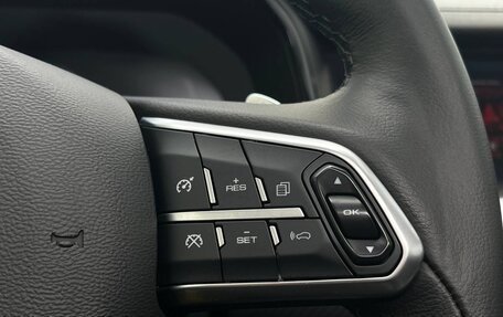 Haval F7x I, 2020 год, 1 795 000 рублей, 20 фотография