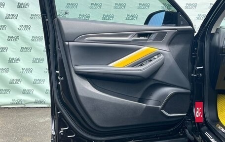 Haval F7x I, 2020 год, 1 795 000 рублей, 28 фотография