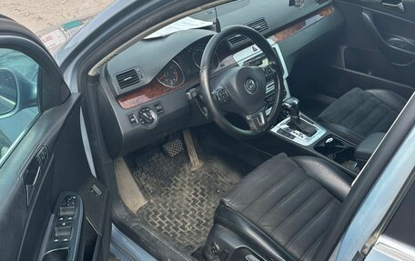 Volkswagen Passat B6, 2010 год, 750 000 рублей, 5 фотография