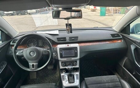 Volkswagen Passat B6, 2010 год, 750 000 рублей, 6 фотография