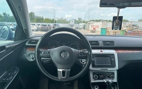 Volkswagen Passat B6, 2010 год, 750 000 рублей, 7 фотография