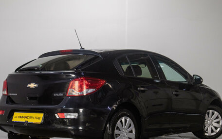 Chevrolet Cruze II, 2014 год, 799 000 рублей, 5 фотография