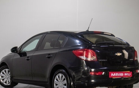 Chevrolet Cruze II, 2014 год, 799 000 рублей, 7 фотография