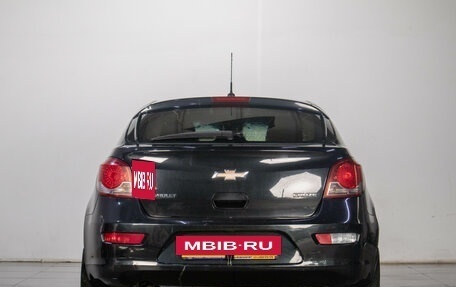 Chevrolet Cruze II, 2014 год, 799 000 рублей, 6 фотография