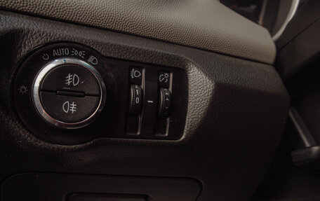 Chevrolet Cruze II, 2014 год, 799 000 рублей, 11 фотография