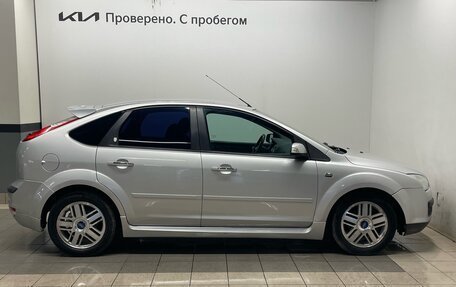 Ford Focus II рестайлинг, 2007 год, 390 000 рублей, 6 фотография