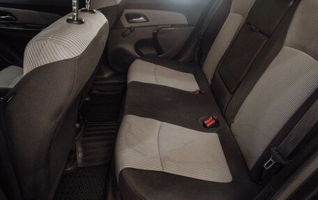 Chevrolet Cruze II, 2014 год, 799 000 рублей, 16 фотография