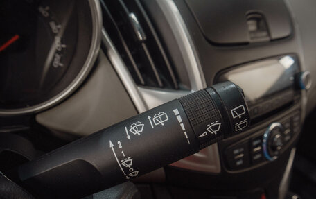 Chevrolet Cruze II, 2014 год, 799 000 рублей, 12 фотография