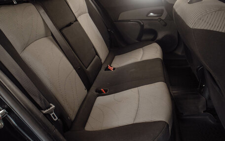 Chevrolet Cruze II, 2014 год, 799 000 рублей, 13 фотография