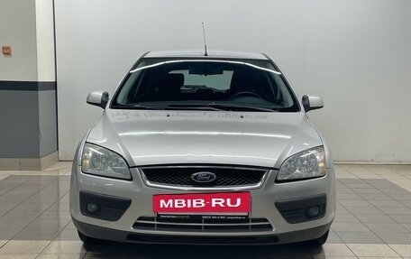 Ford Focus II рестайлинг, 2007 год, 390 000 рублей, 8 фотография