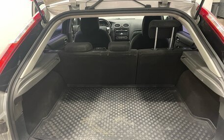 Ford Focus II рестайлинг, 2007 год, 390 000 рублей, 22 фотография