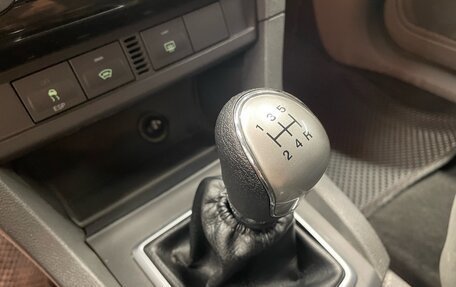 Ford Focus II рестайлинг, 2007 год, 390 000 рублей, 14 фотография
