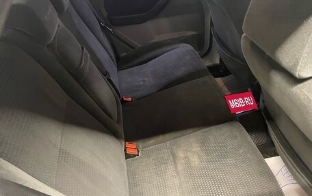 Ford Focus II рестайлинг, 2007 год, 390 000 рублей, 19 фотография