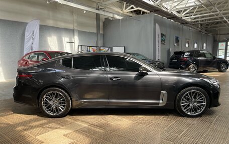 KIA Stinger I, 2021 год, 3 400 000 рублей, 4 фотография