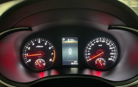 KIA Stinger I, 2021 год, 3 400 000 рублей, 14 фотография