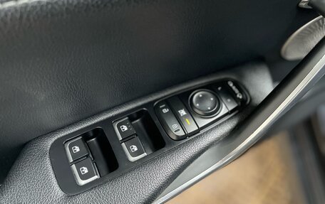 KIA Stinger I, 2021 год, 3 400 000 рублей, 9 фотография
