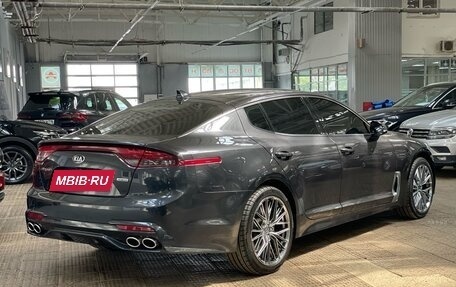KIA Stinger I, 2021 год, 3 400 000 рублей, 5 фотография