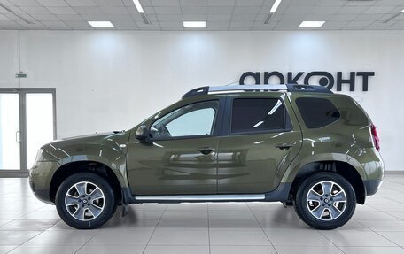 Renault Duster I рестайлинг, 2019 год, 1 630 000 рублей, 8 фотография