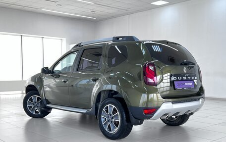 Renault Duster I рестайлинг, 2019 год, 1 630 000 рублей, 7 фотография