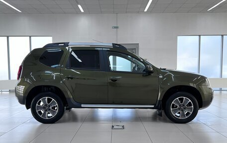 Renault Duster I рестайлинг, 2019 год, 1 630 000 рублей, 4 фотография