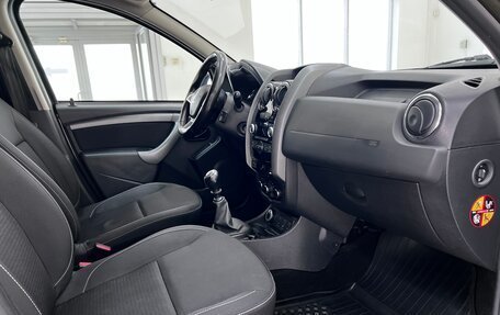 Renault Duster I рестайлинг, 2019 год, 1 630 000 рублей, 9 фотография
