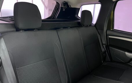 Renault Duster I рестайлинг, 2019 год, 1 630 000 рублей, 14 фотография