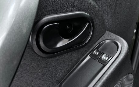 Renault Duster I рестайлинг, 2019 год, 1 630 000 рублей, 20 фотография