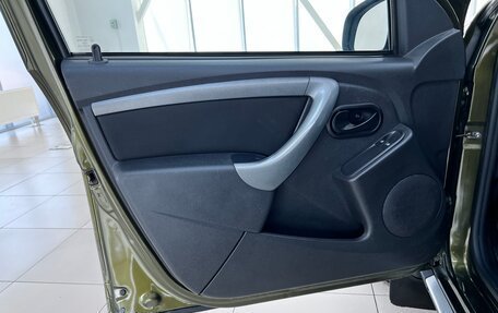 Renault Duster I рестайлинг, 2019 год, 1 630 000 рублей, 21 фотография