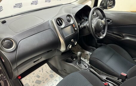 Nissan Note II рестайлинг, 2013 год, 811 000 рублей, 10 фотография