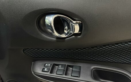 Nissan Note II рестайлинг, 2013 год, 811 000 рублей, 15 фотография