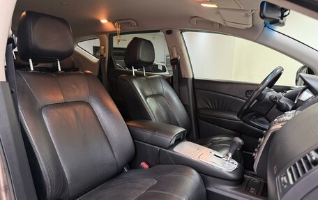 Nissan Murano, 2010 год, 1 373 000 рублей, 9 фотография