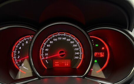 Nissan Murano, 2010 год, 1 373 000 рублей, 12 фотография