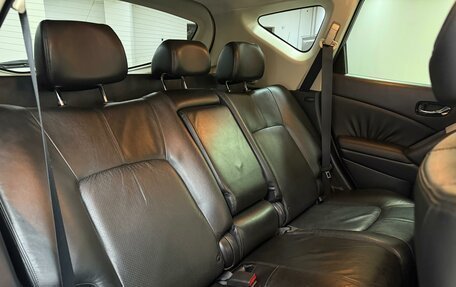 Nissan Murano, 2010 год, 1 373 000 рублей, 13 фотография