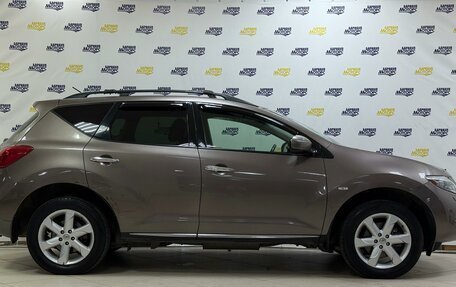 Nissan Murano, 2010 год, 1 373 000 рублей, 4 фотография