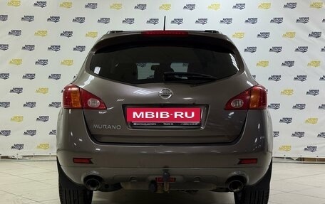 Nissan Murano, 2010 год, 1 373 000 рублей, 6 фотография