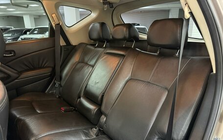 Nissan Murano, 2010 год, 1 373 000 рублей, 14 фотография