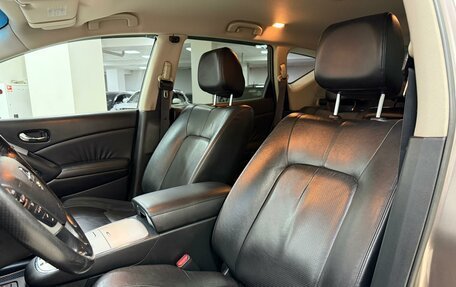 Nissan Murano, 2010 год, 1 373 000 рублей, 27 фотография